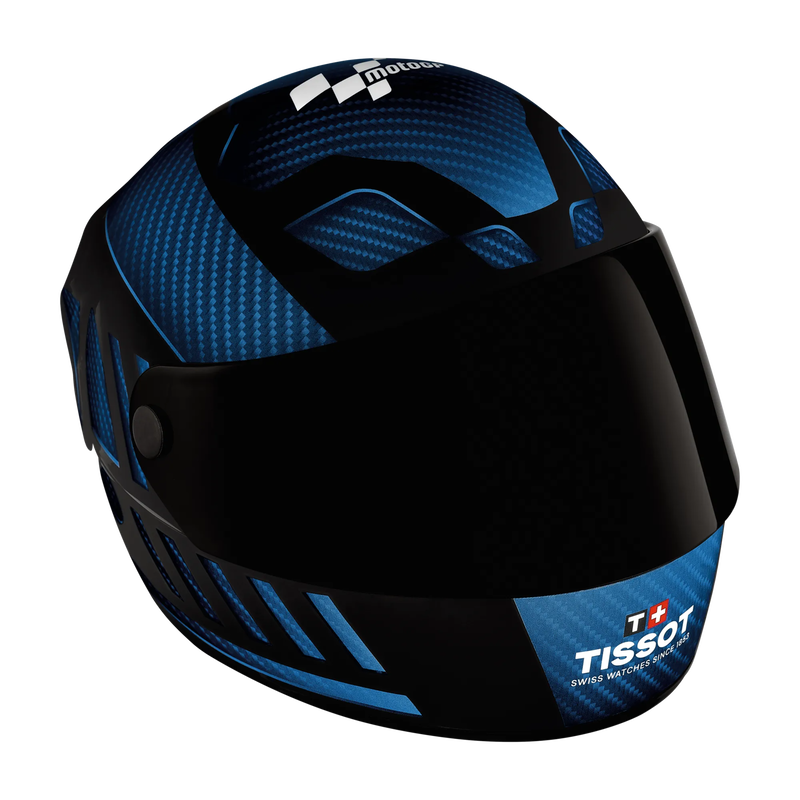 TISSOT T-RACE MOTOGP 2025 45MM