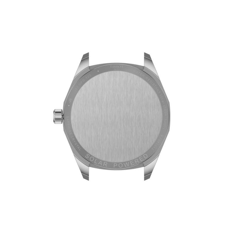 TISSOT PRC 100 SOLAR 39MM