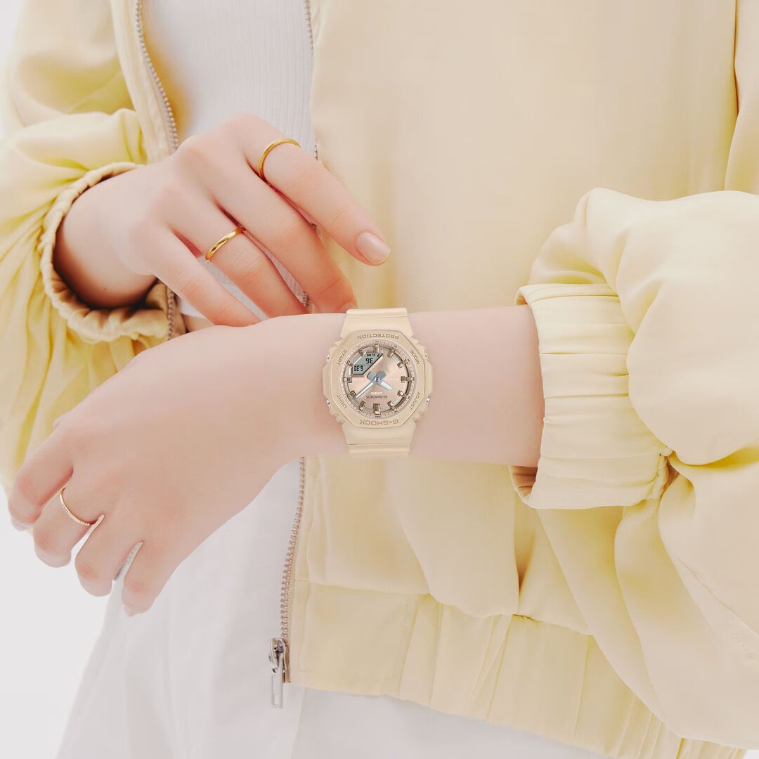 GMA-P2100ST-9A-MPT Watches | Buy Luxury & Branded Watches Online 