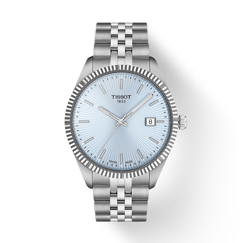 TISSOT BALLADE 40MM