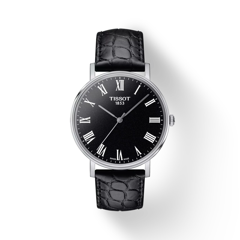 TISSOT EVERYTIME 38MM