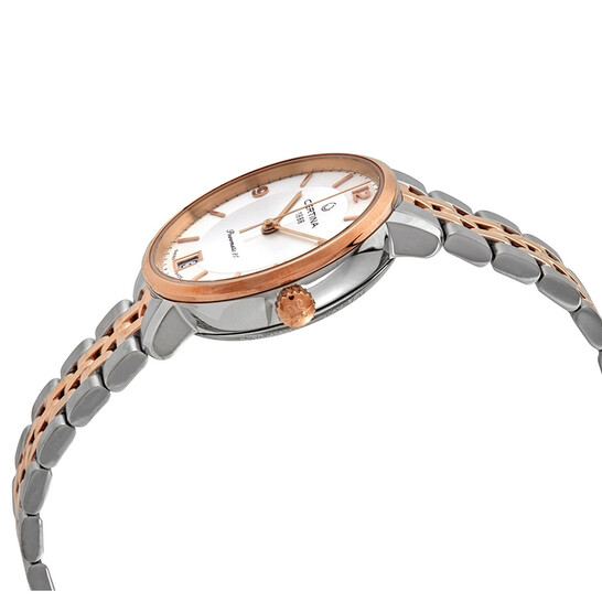 CERTINA DS CAIMANO LADY