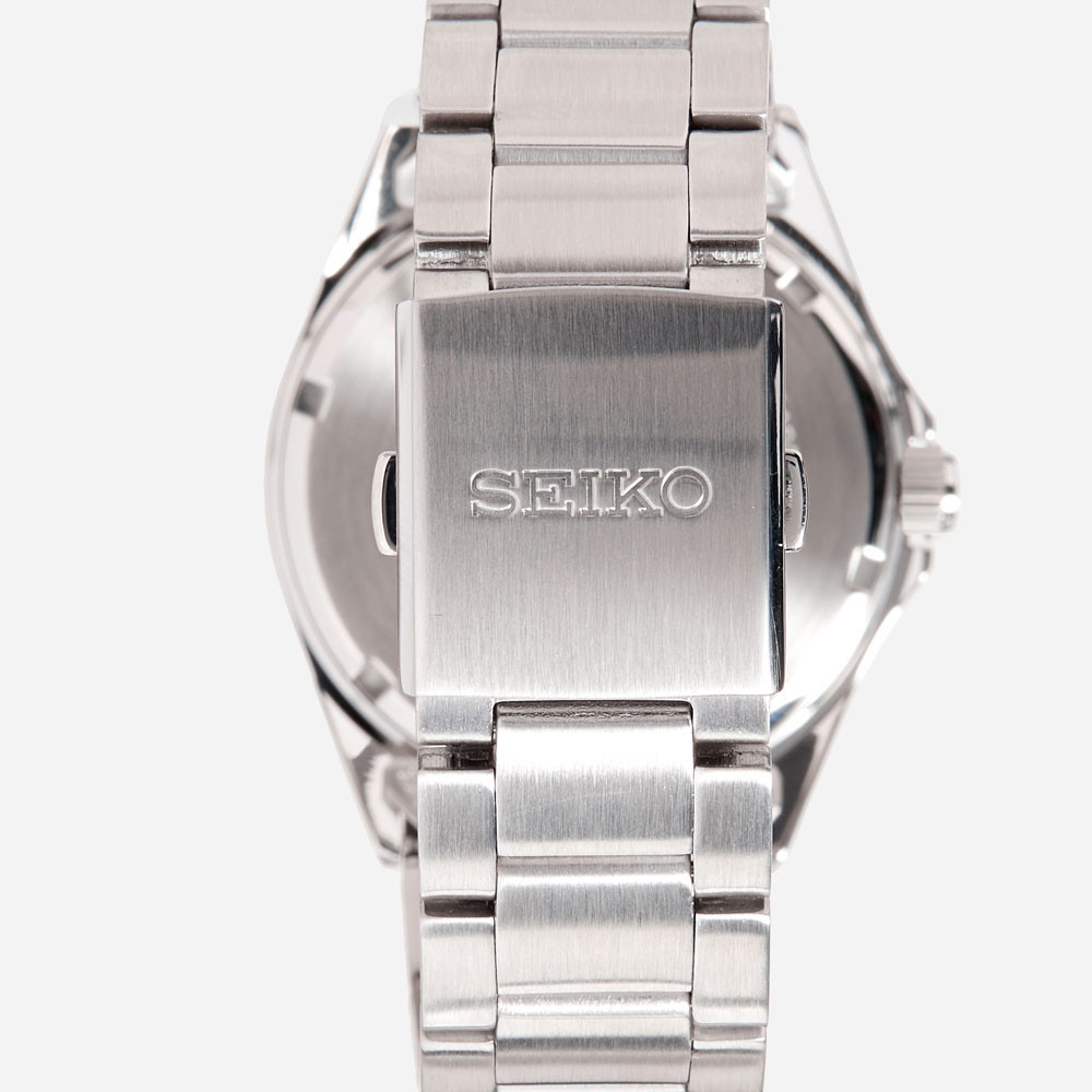 SEIKO SUR505P1 CLASSIC QUARTZ WATCH