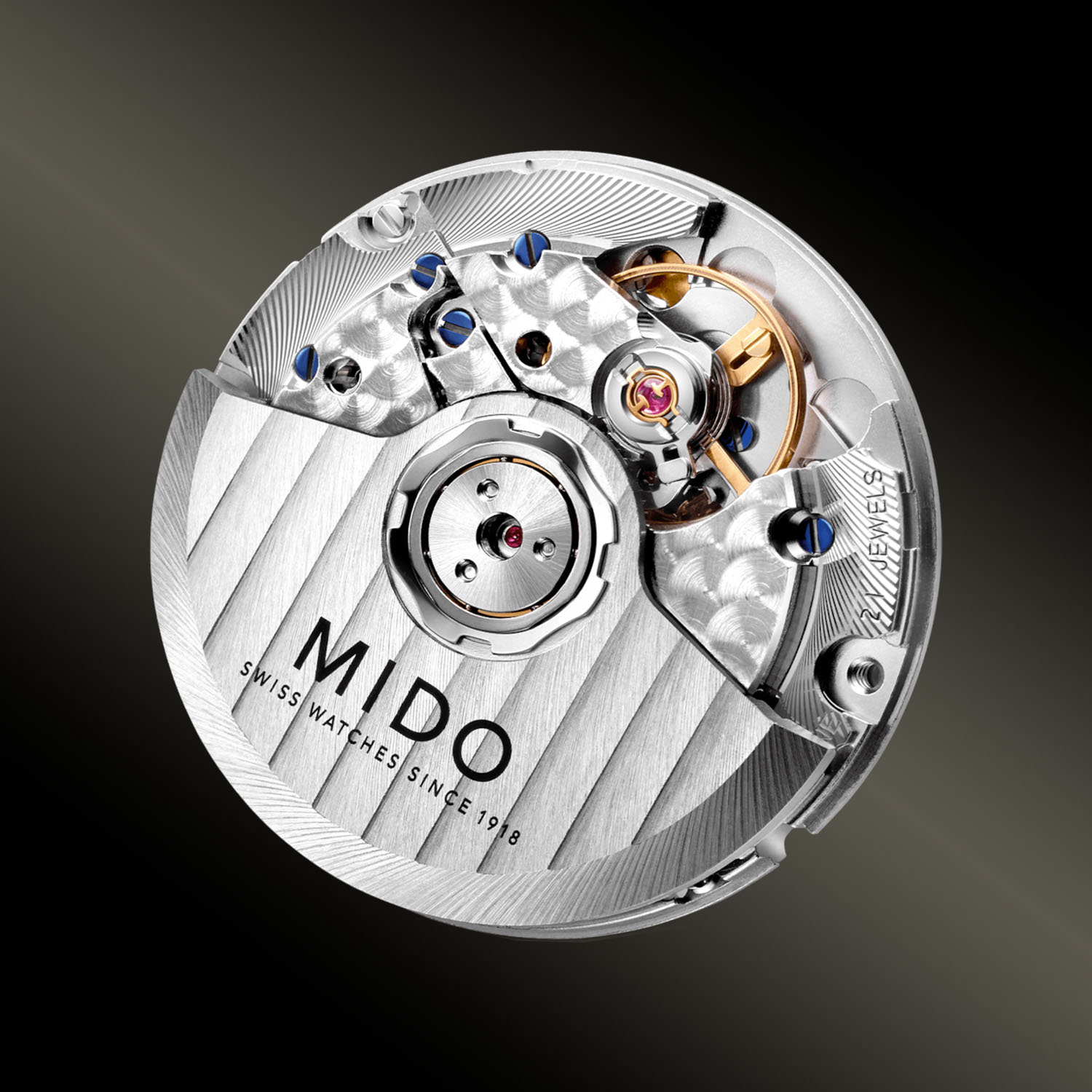 Mido Multifort TV 35: A Compact Masterpiece for All Wrist Sizes