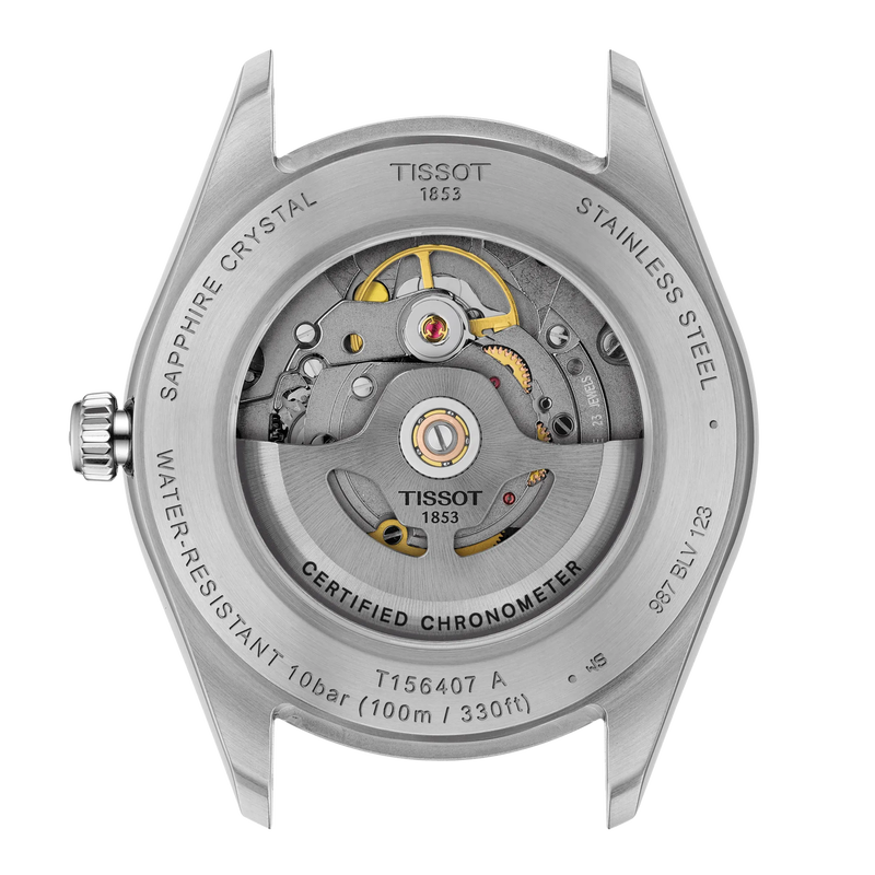 TISSOT BALLADE 39MM