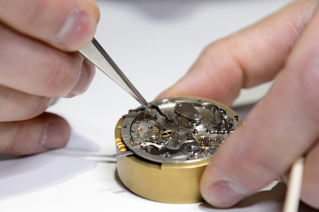 Art of watchmaking gets UNESCO heritage status - Art & Culture - The  Jakarta Post