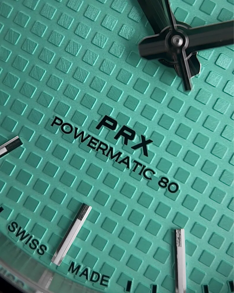 TISSOT PRX POWERMATIC 80 T137.407.11.091.01 (40MM) &ndash; Lima Outlet