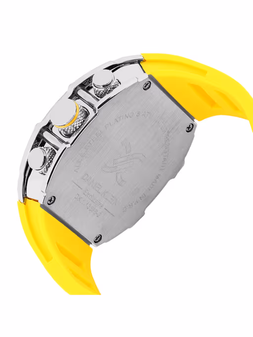 DANIEL KLEIN MULTICOLORED DIAL EXCLUSIVE MEN ANALOGUE WATCH - DK.1.13638-2