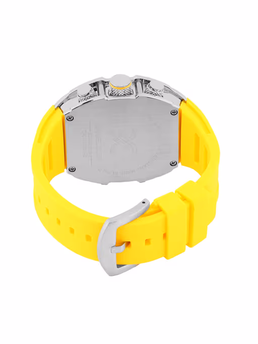 DANIEL KLEIN MULTICOLORED DIAL EXCLUSIVE MEN ANALOGUE WATCH - DK.1.13638-2