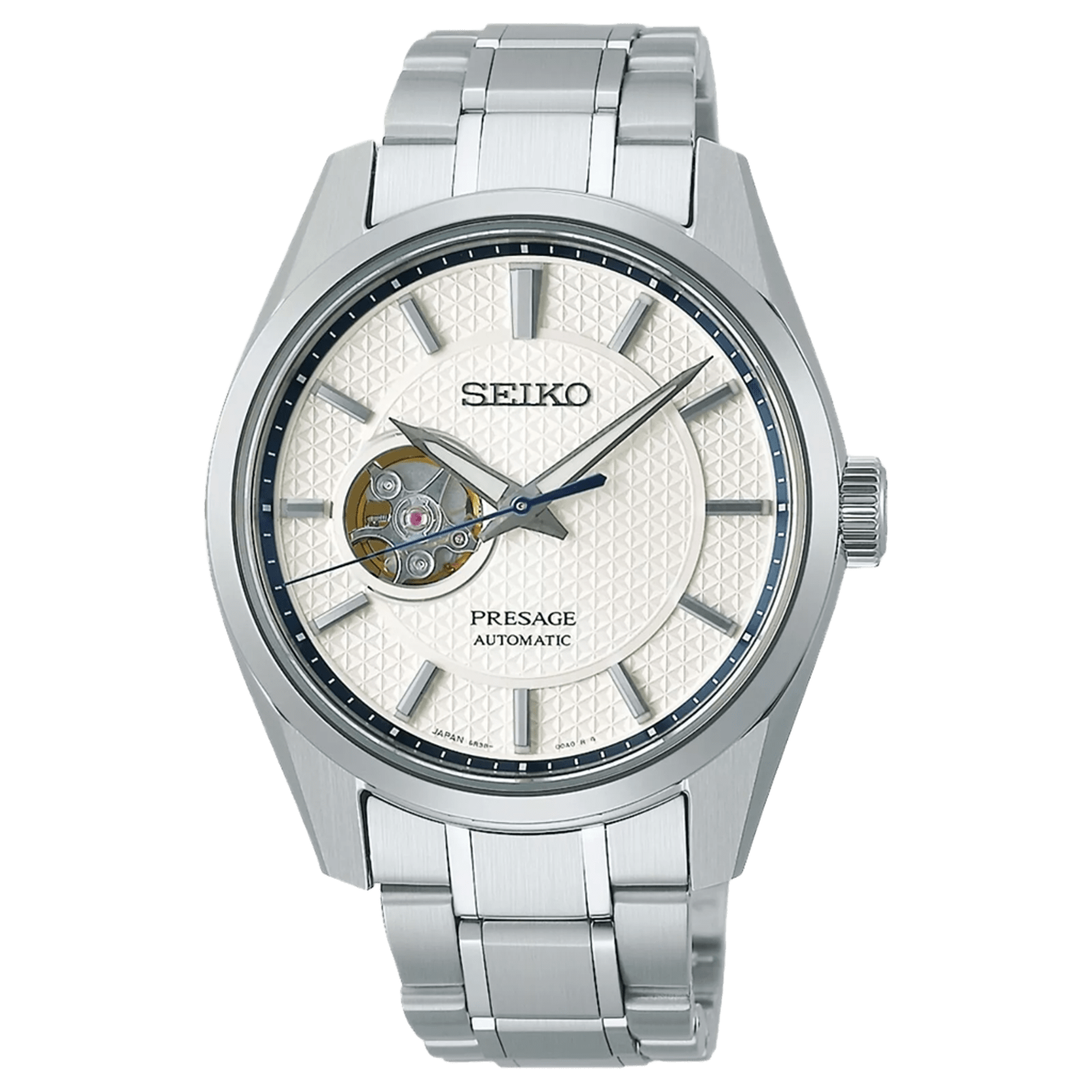 SEIKO SPB309J1 PRESAGE SHARP EDGED MIDDAY