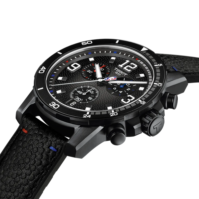 TISSOT SUPERSPORT NBA SPECIAL EDITION 45.5MM