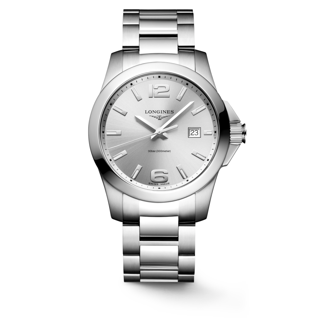 LONGINES CONQUEST