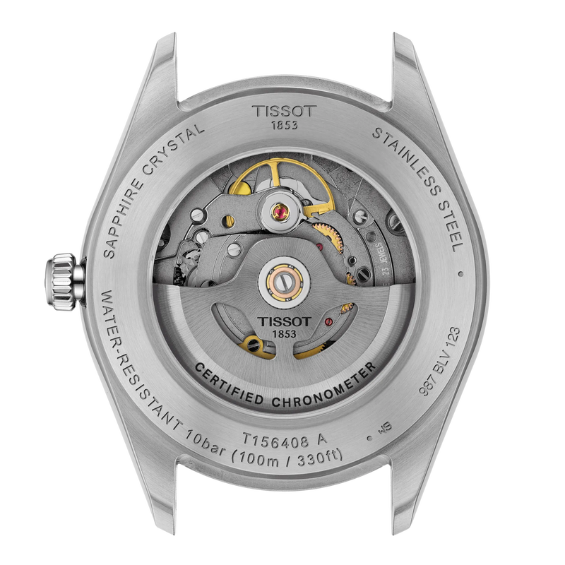 TISSOT BALLADE 39MM