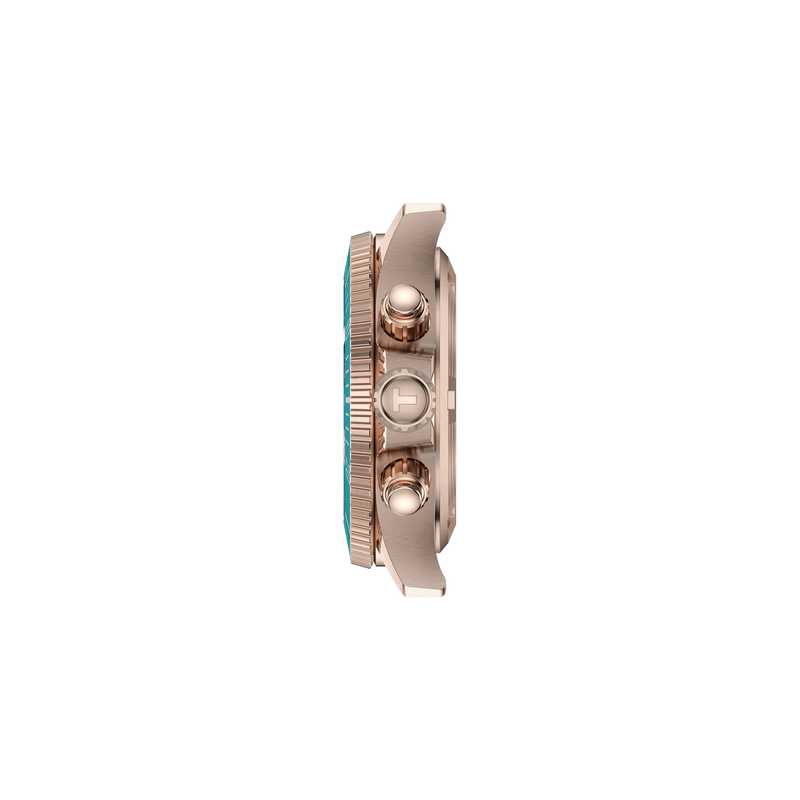 TISSOT SEASTAR 1000 QUARTZ CHRONOGRAPH 38MM