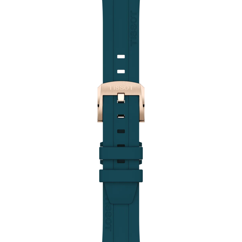 TISSOT SEASTAR 1000 QUARTZ CHRONOGRAPH 38MM