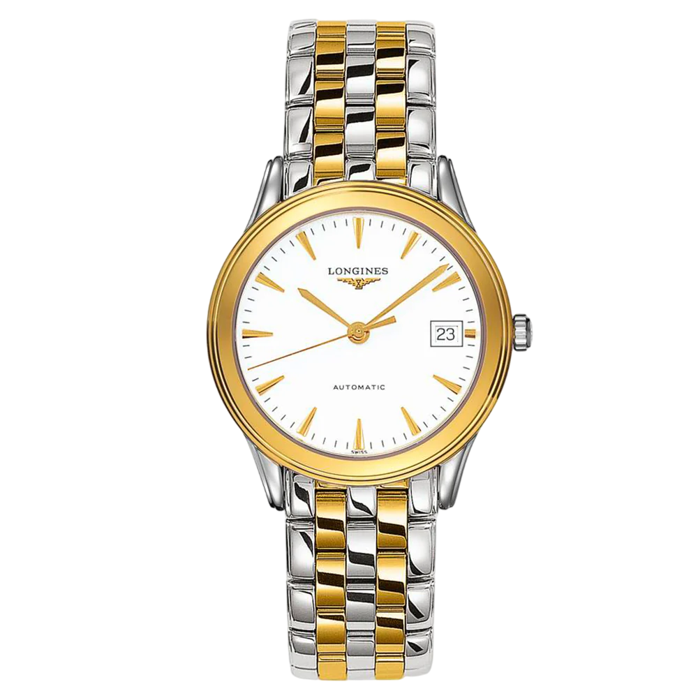 LONGINES LA GRANDE CLASSIQUE FLAGSHIP