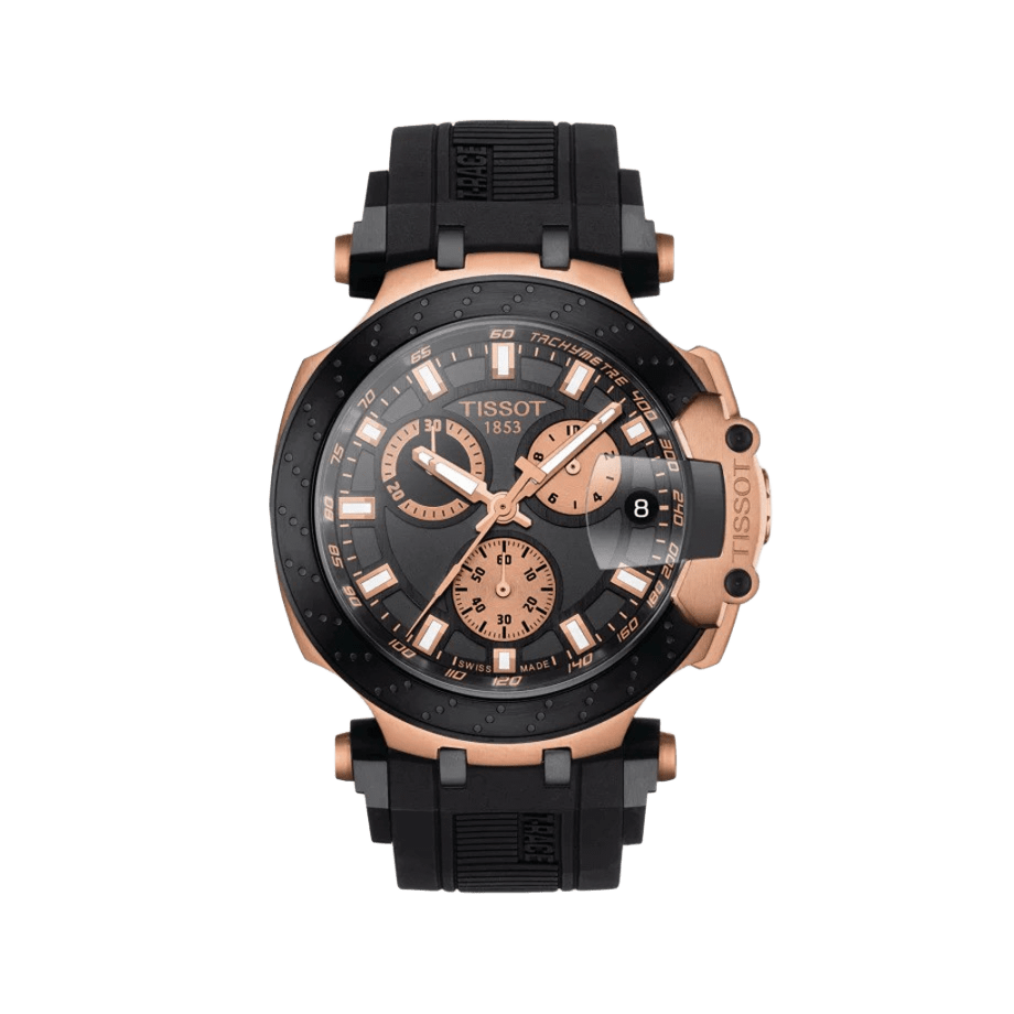 TISSOT T-RACE CHRONOGRAPH