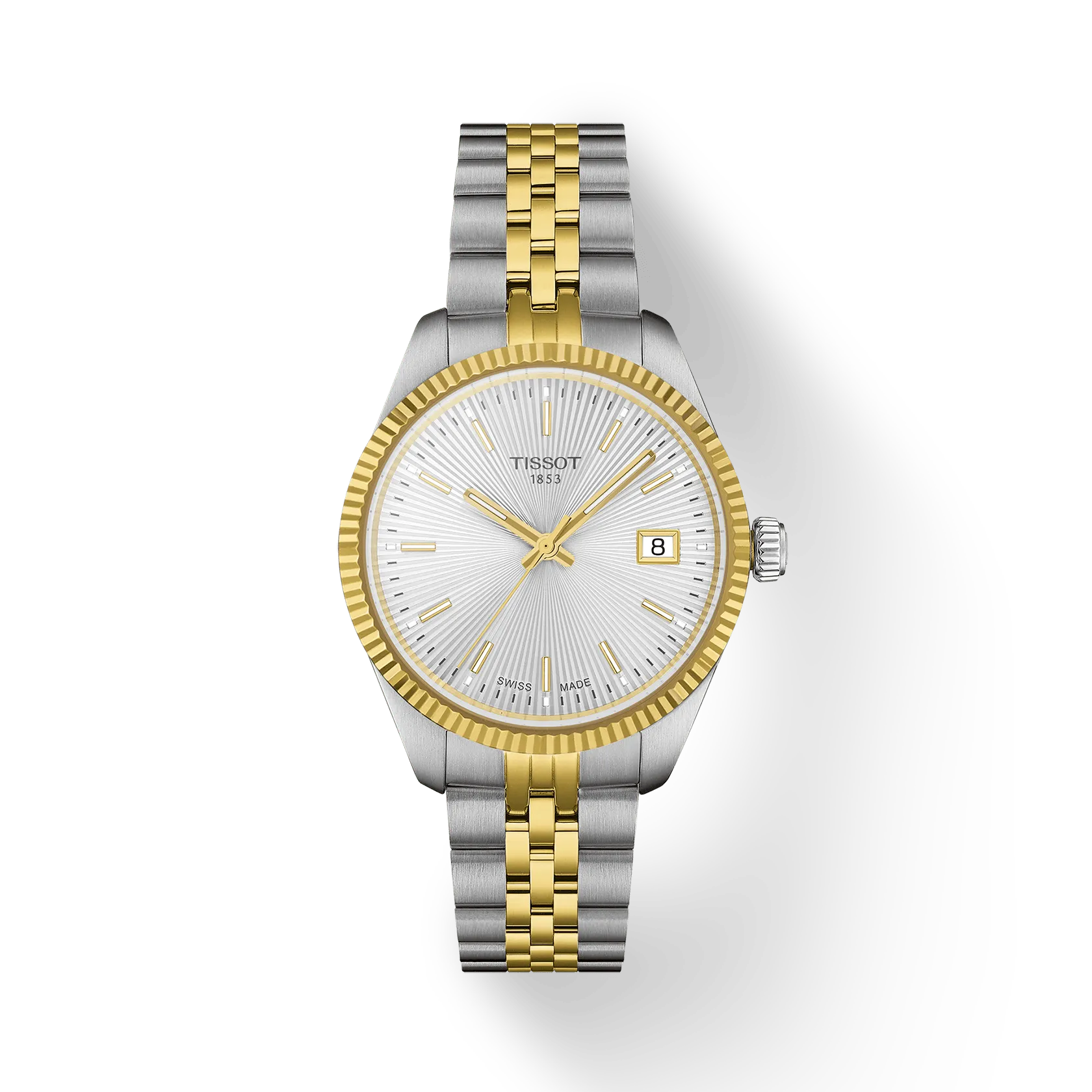 TISSOT BALLADE 34MM