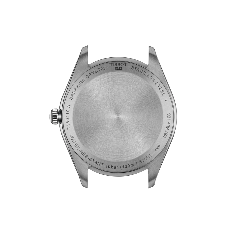 TISSOT PR 100 40MM