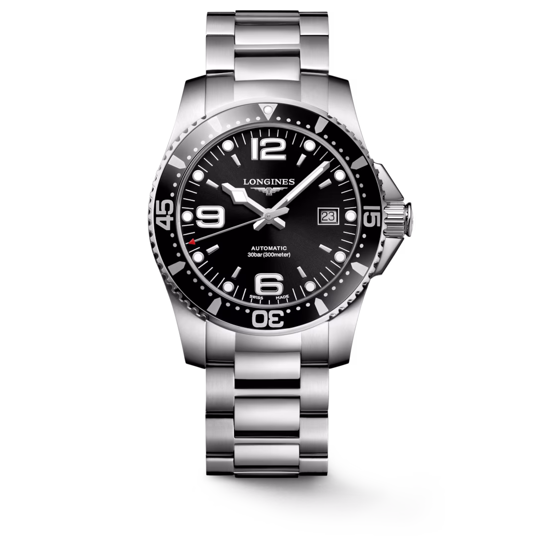 LONGINES HYDROCONQUEST