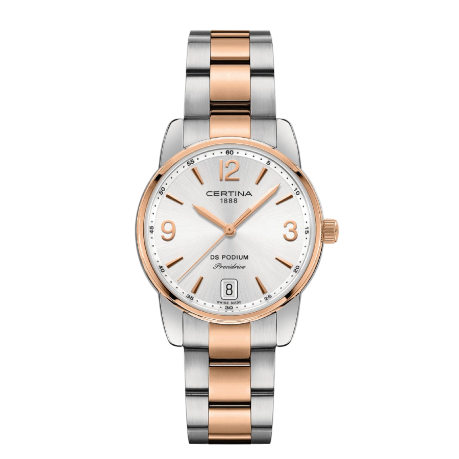 CERTINA DS PODIUM LADY