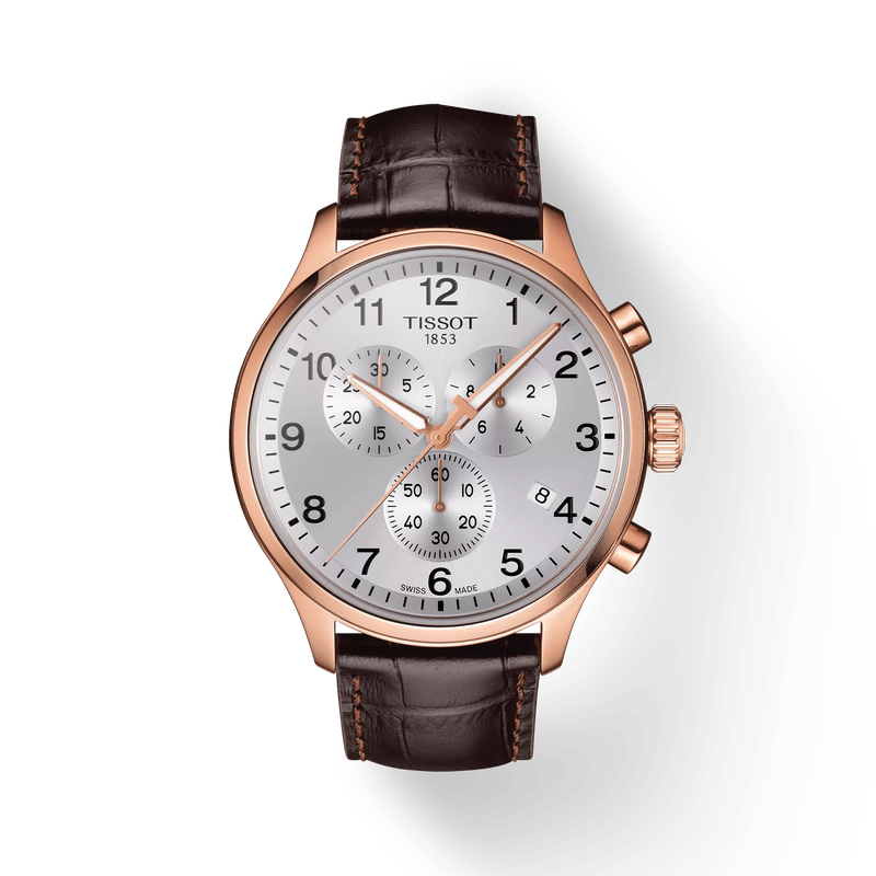 TISSOT CHRONO XL CLASSIC