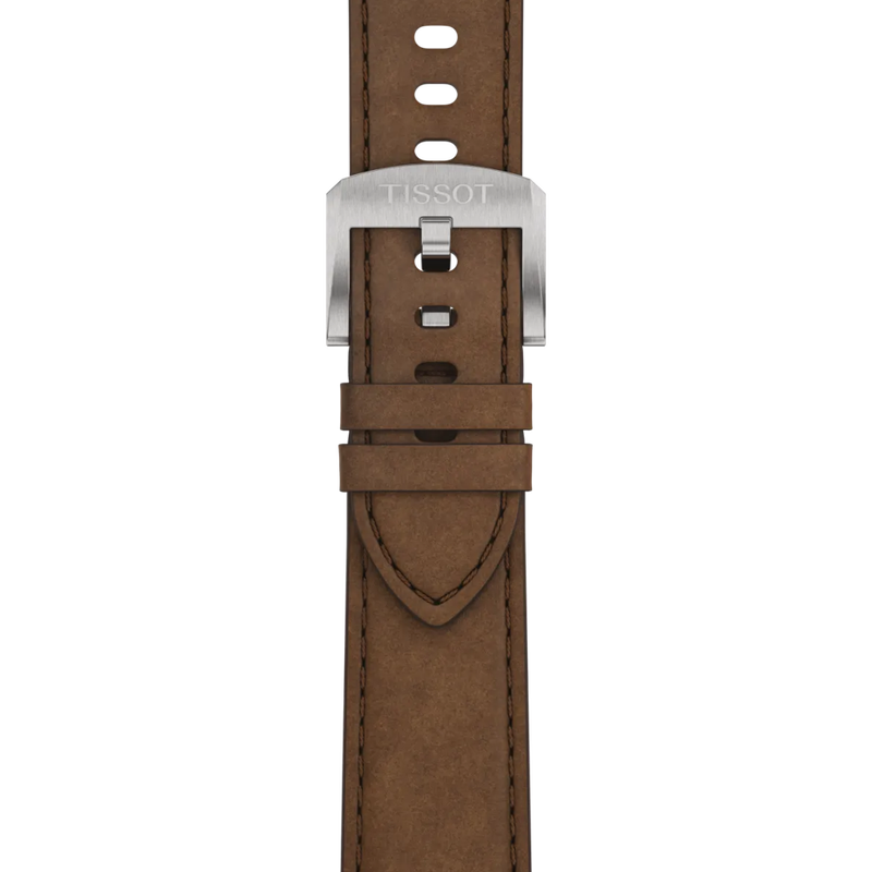 TISSOT PRC 100 SOLAR 39MM