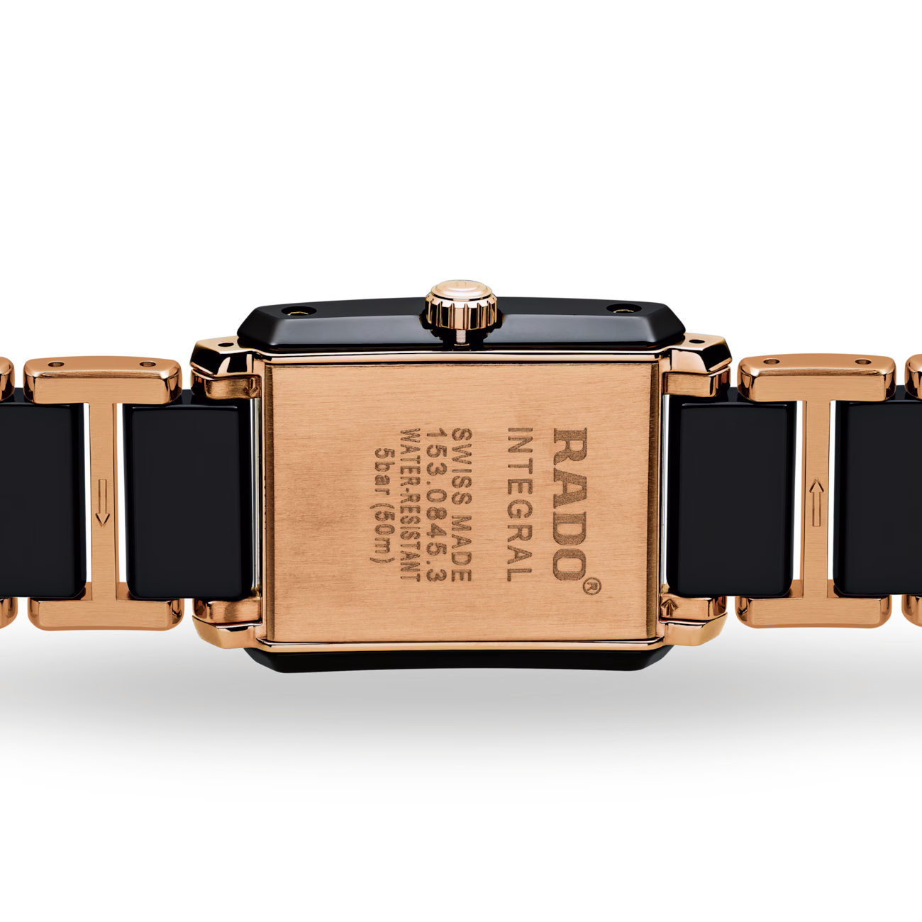 RADO INTEGRAL DIAMONDS