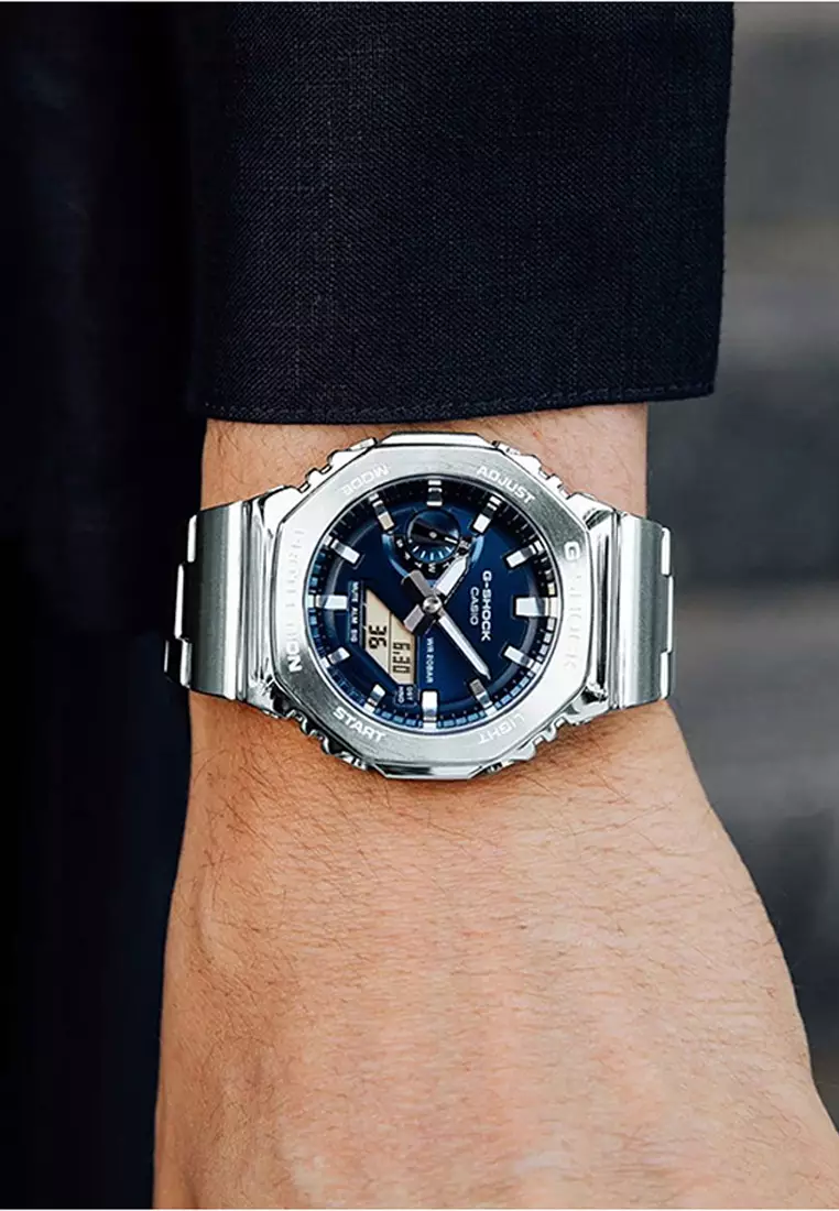 GM-2110D-2B-MPT Watches | Buy Luxury & Branded Watches Online 