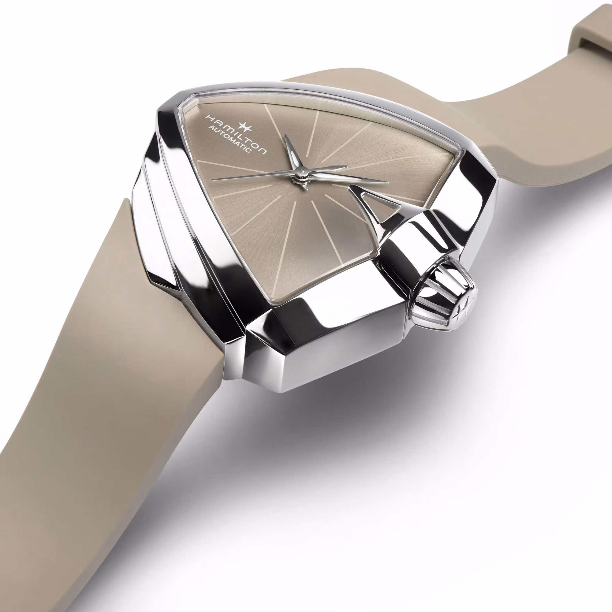 HAMILTON VENTURA S AUTO