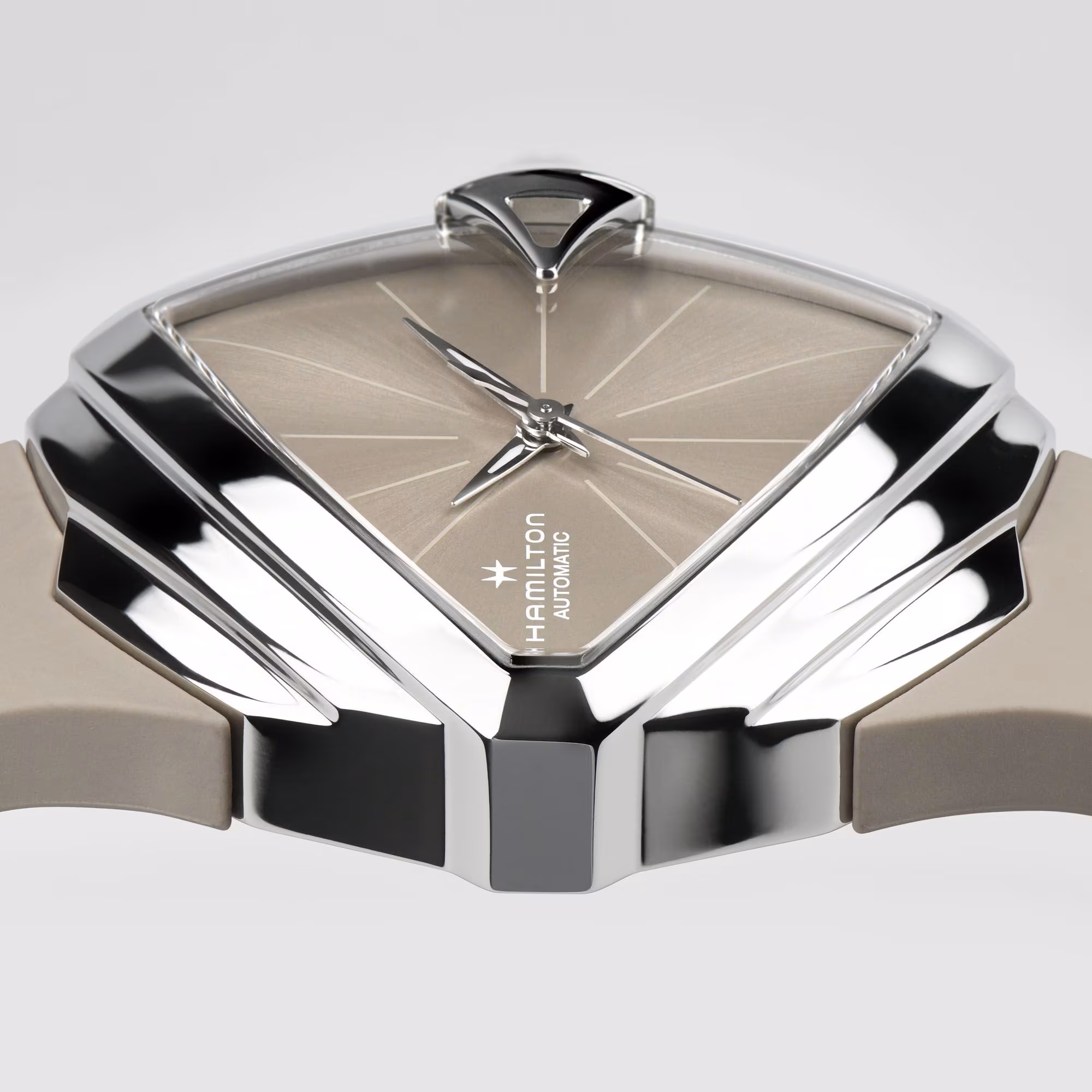 HAMILTON VENTURA S AUTO