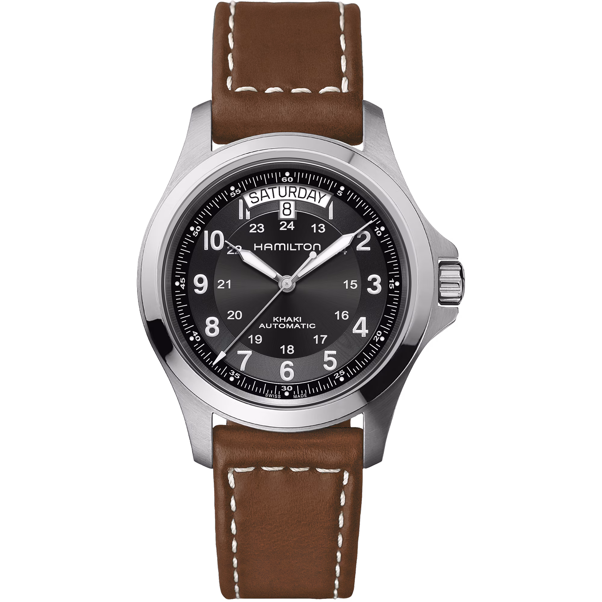 KHAKI FIELD KING AUTO