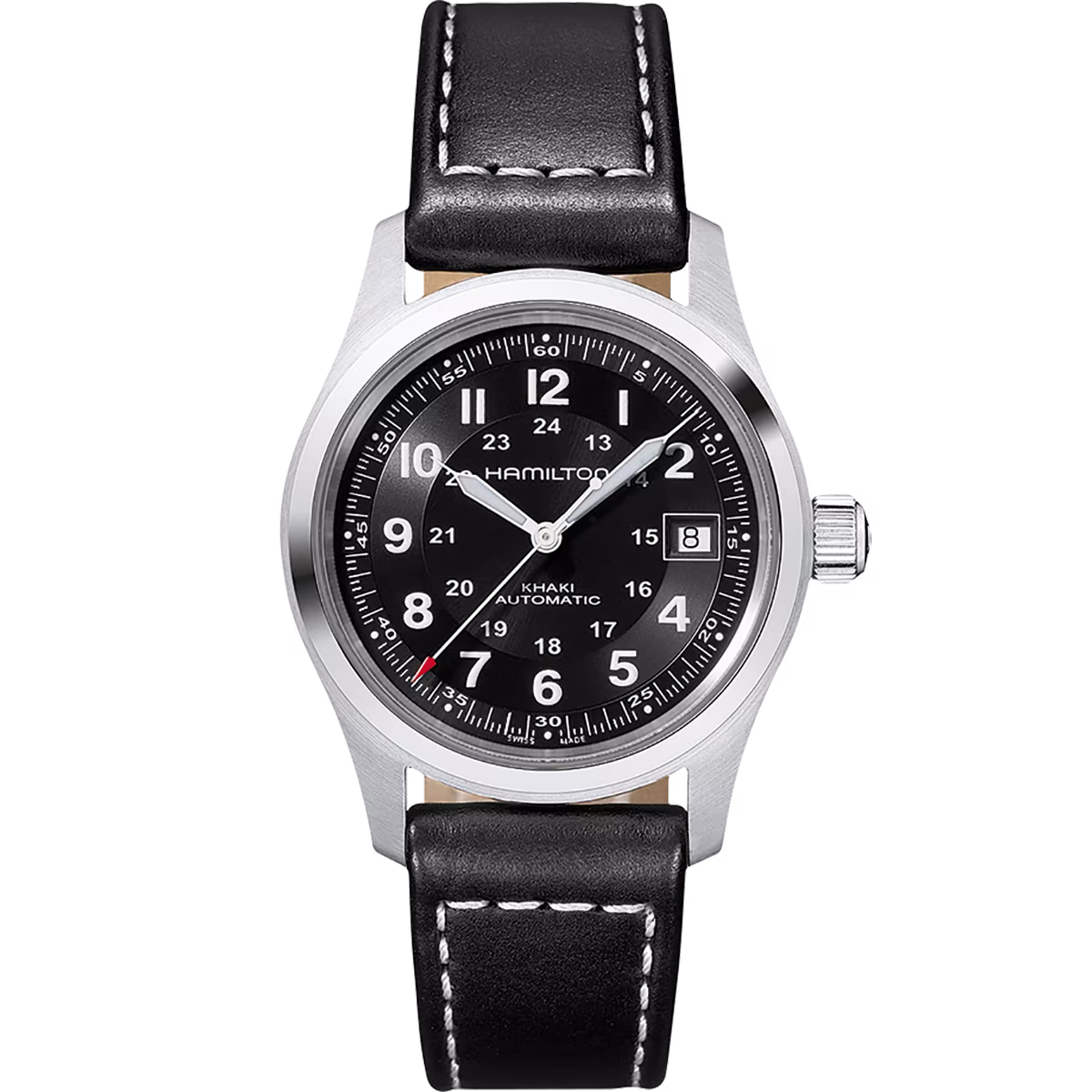 HAMILTON KHAKI FIELD AUTO