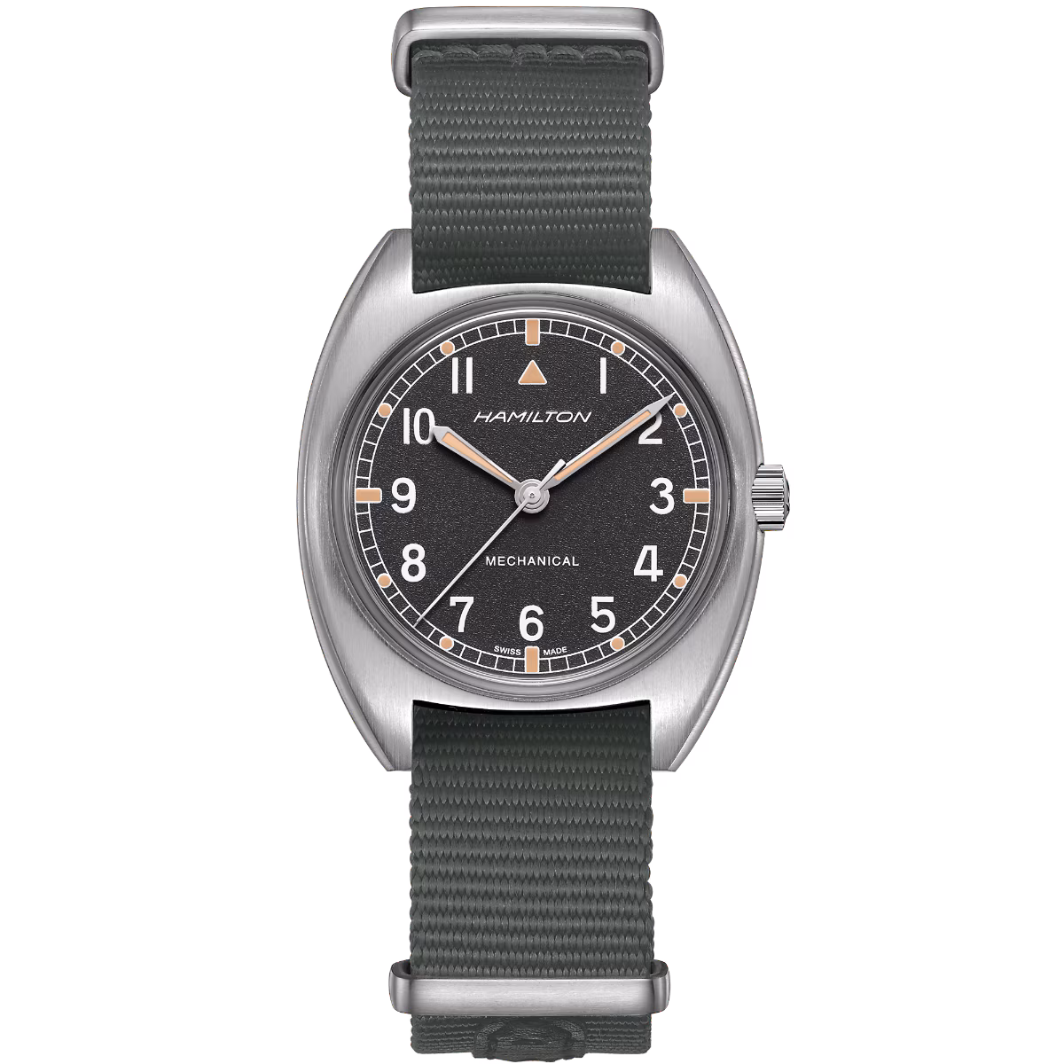 KHAKI AVIATION PILOT PIONEER MECHANICAL