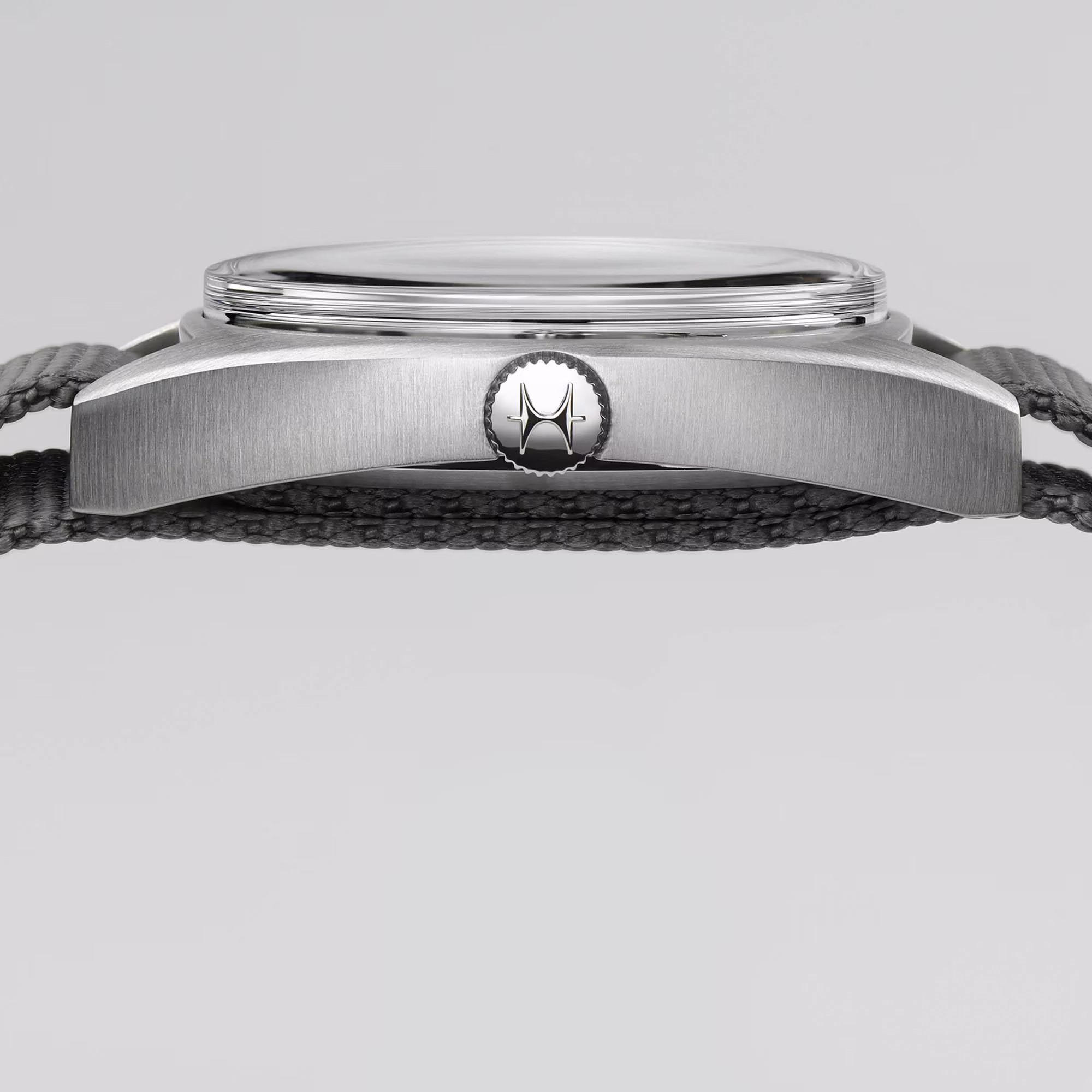 HAMILTON KHAKI AVIATION PILOT PIONEER MECHANICAL