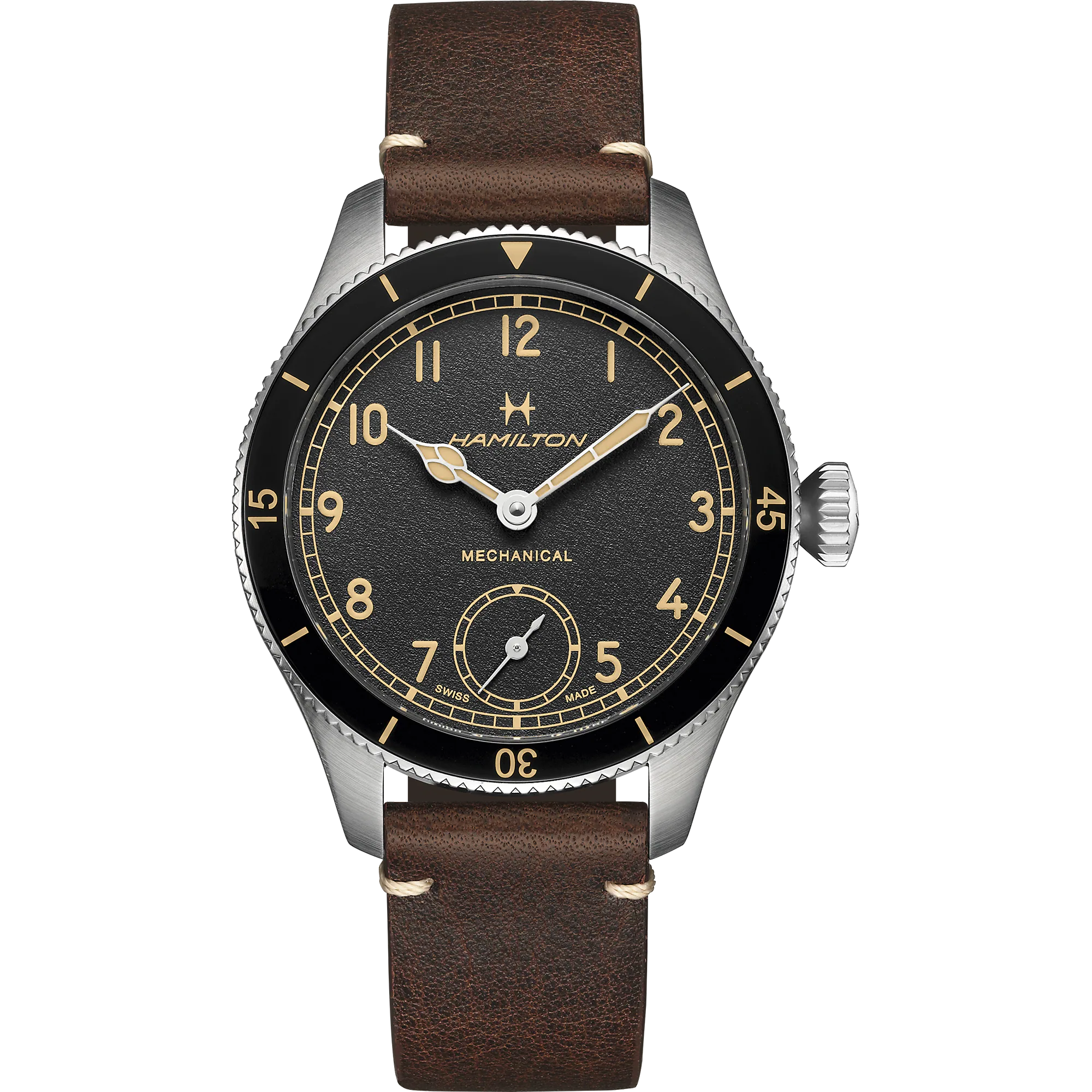 KHAKI AVIATION PILOT PIONEER