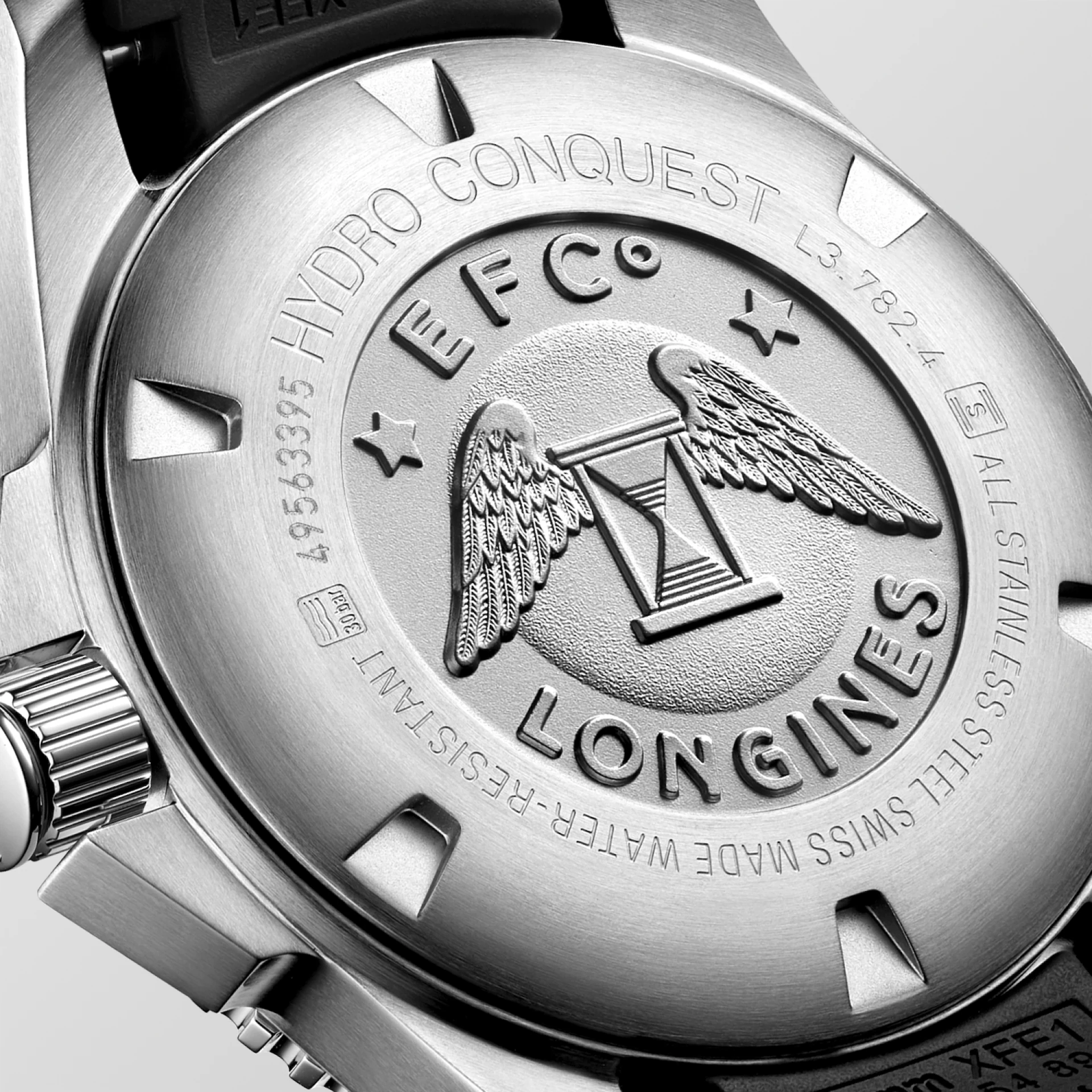 LONGINES HYDROCONQUEST