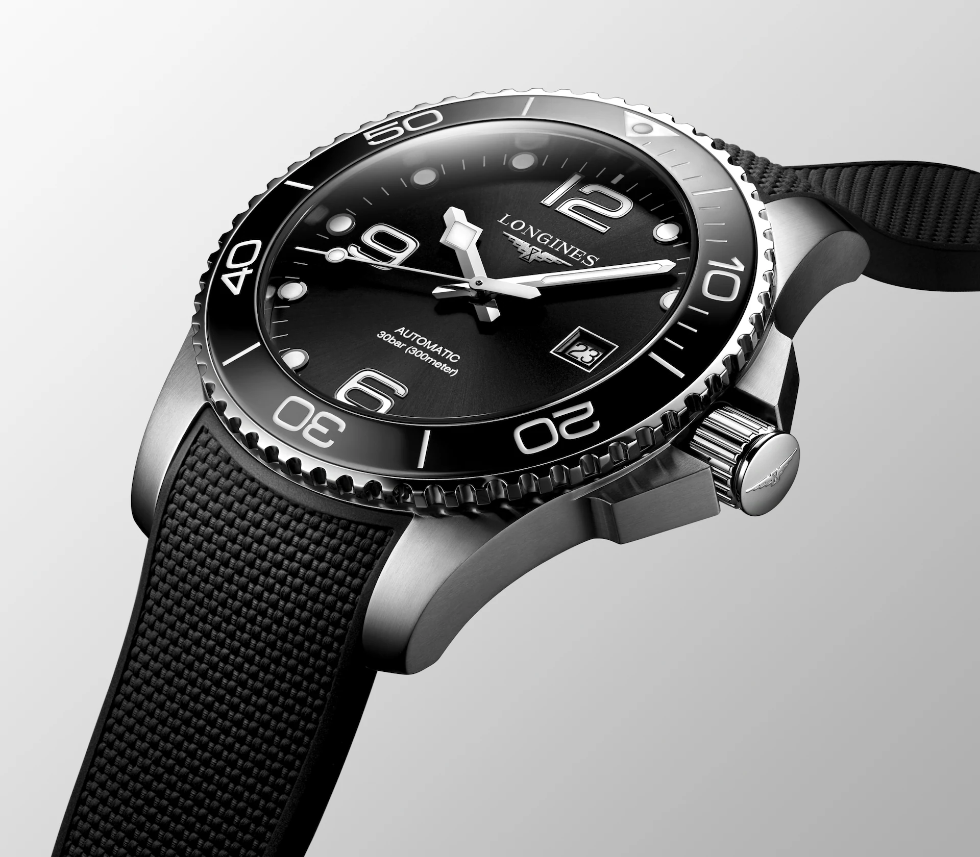 LONGINES HYDROCONQUEST