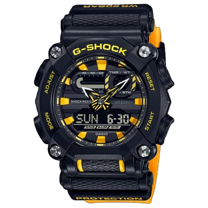GA-900A-1A9