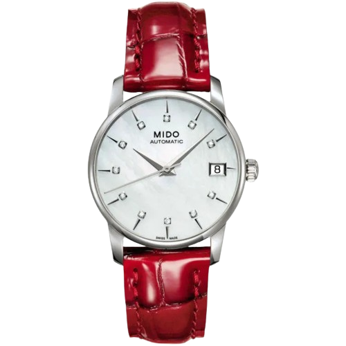 BARONCELLI