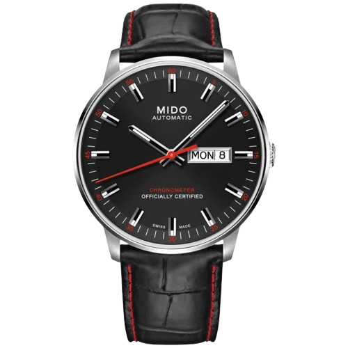 COMMANDER CHRONOMETER