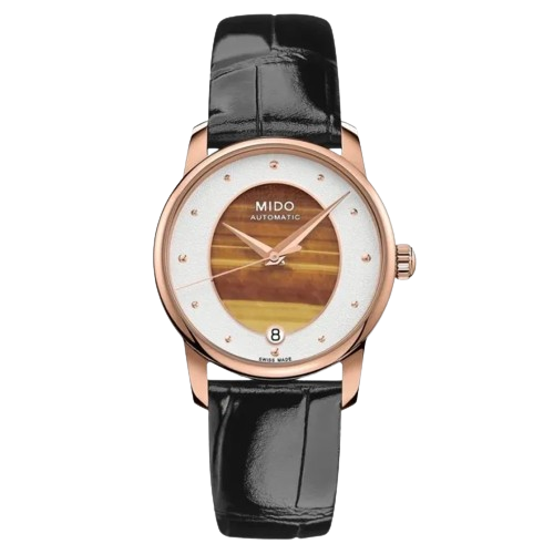 MIDO BARONCELLI