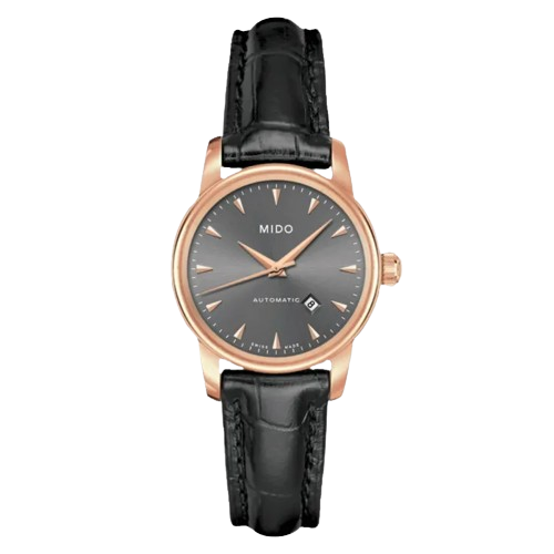 MIDO BARONCELLI