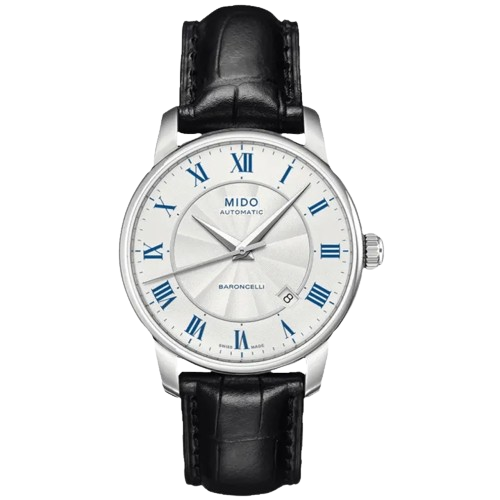 MIDO BARONCELLI