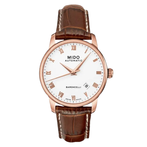 MIDO BARONCELLI