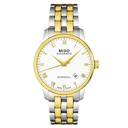 MIDO BARONCELLI