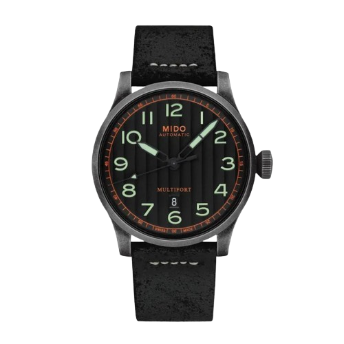 MIDO MULTIFORT AUTOMATIC