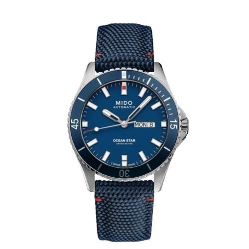 OCEAN STAR 200