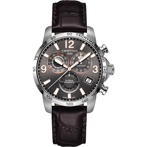 DS PODIUM GMT