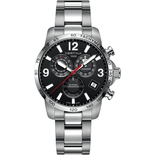DS PODIUM GMT
